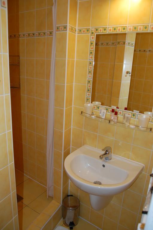 Penzion Zuzi Trenčianske Teplice Extérieur photo