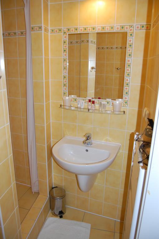 Penzion Zuzi Trenčianske Teplice Extérieur photo