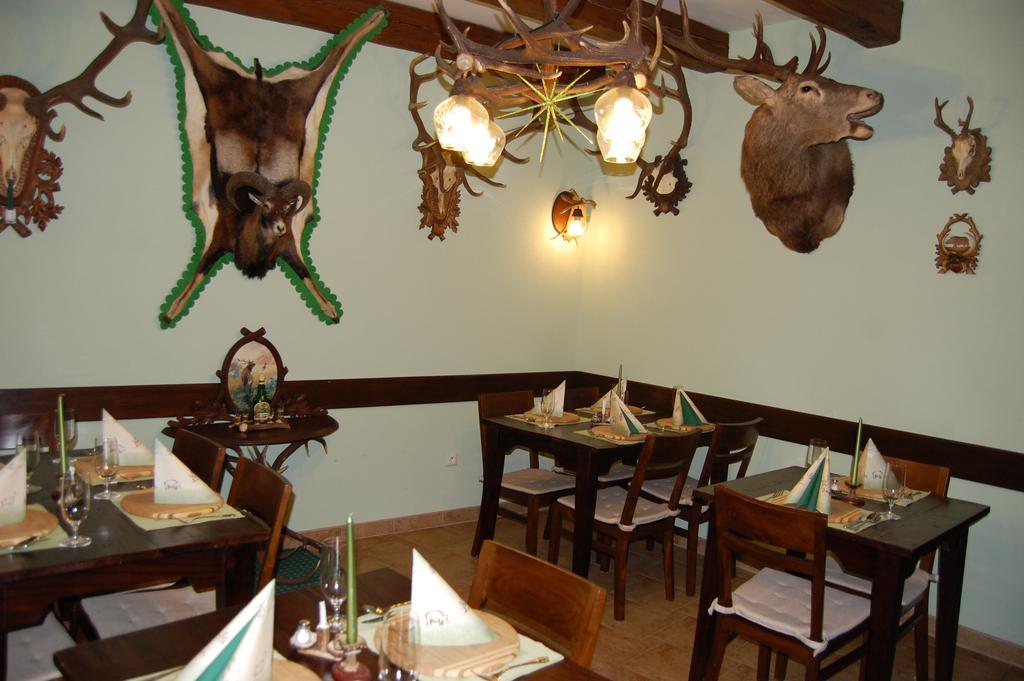 Penzion Zuzi Trenčianske Teplice Extérieur photo